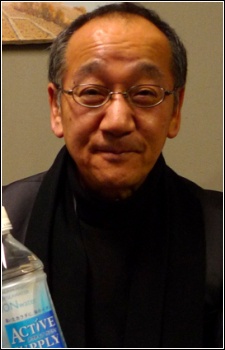 Tsutomu Fujii