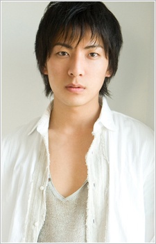 Ryuuji Kamiyama