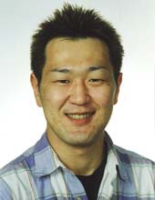 Yoshikazu Kazuma