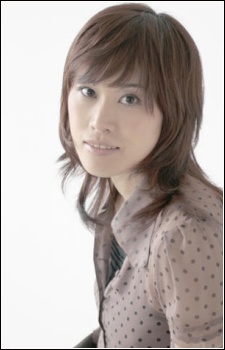 Kaori Asou