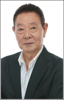 Keiichi Noda