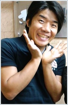 Atsushi Imaruoka