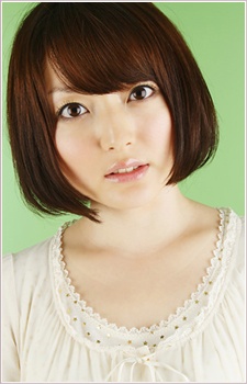 Kana Hanazawa