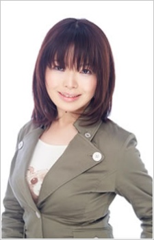 Yuuko Kawade