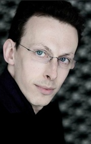 Nicolas Buchoux