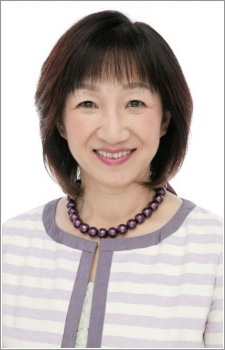 Yuuko Mita