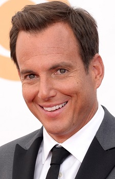 Will Arnett