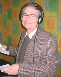 Gilberto Baroli