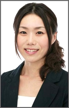 Yukiko Mannaka
