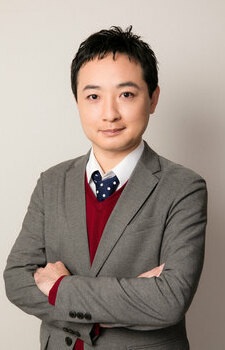 Eiichirou Tokumoto