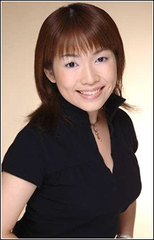 Miharu Wakuda