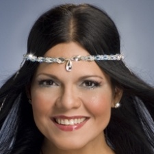 Coralia Torrealba