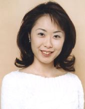 Mioko Fujiwara