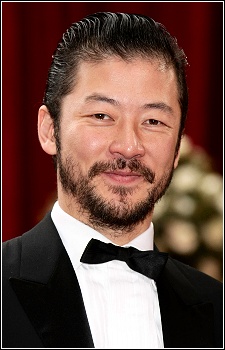 Tadanobu Asano