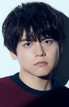 Yuuma Uchida