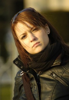 Borbála Csuha