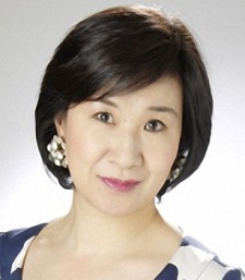 Yui Komazuka