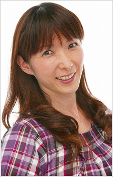 Aya Hisakawa