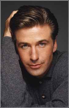 Alec Baldwin