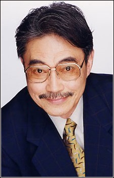 Ichiro Nagai