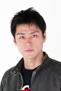 Katsuhiko Kawamoto