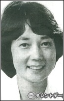 Takako Sasuga
