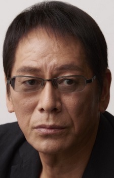 Ren Oosugi
