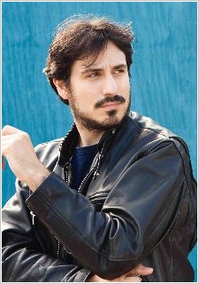 Chris Orbach