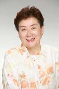 Chikako Akimoto
