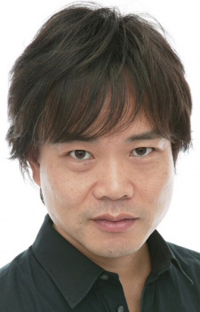 Kazuya Nakai