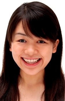 Ayaka Saitou