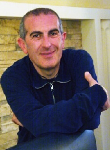 Marco Balzarotti