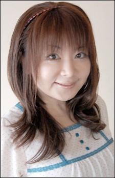 Kumiko Watanabe