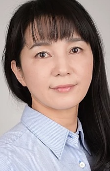 Rieko Takahashi