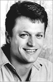 Steven Blum