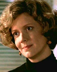 Kristine Sutherland