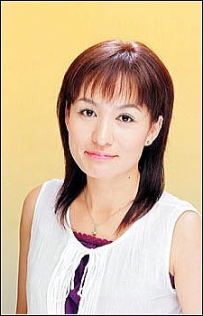 Chisa Tadokoro
