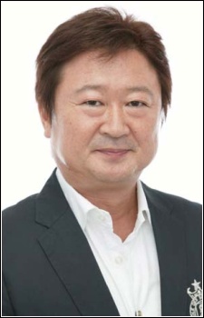 Masashi Hironaka