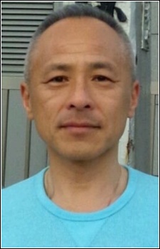 Keizo Horiuchi