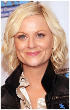 Amy Poehler