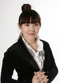 Izumi Satou