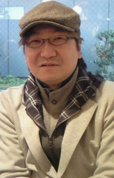 Kazuya Ichijo