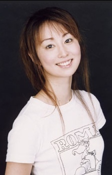 Megumi Toyoguchi