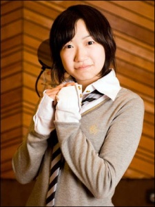 Miyu Takeuchi
