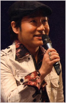 Nobuo Tobita