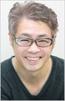 Hiroshi Naka