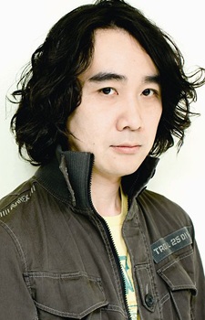 Kenji Hamada