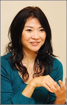 Yuuko Satou