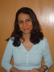 Norma Echevarría