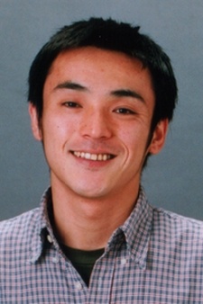 Takashi Nakamura